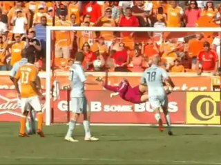 Play-offs - Houston fait tomber Kansas City