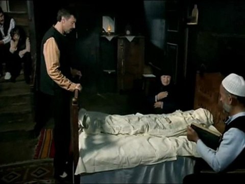 Efkan Şeşen - Hemşin boylarında - 2012 - yüregine sor filminden - kolaj serbülent öztürk