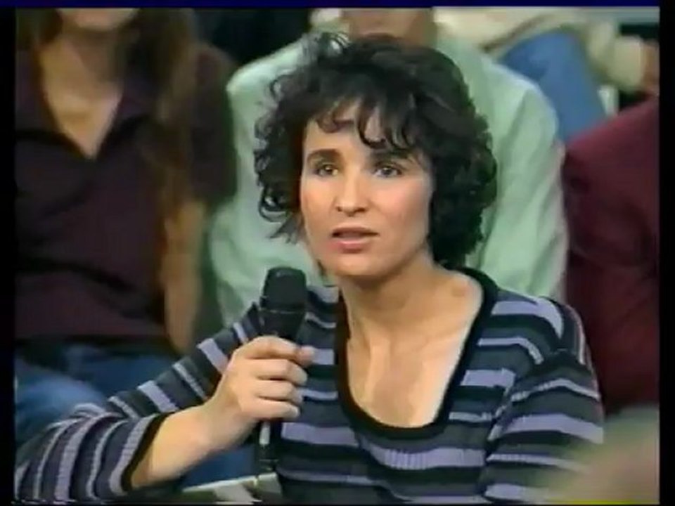 Canal+ 28 Octobre 1997 Infos Express, 1 Bande-annonce, Le grand forum