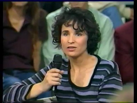 Canal+ 28 Octobre 1997 Infos Express, 1 Bande-annonce, Le grand forum