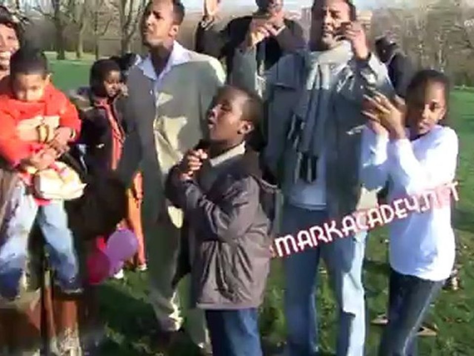 Heesta Ciida by Fuad Cumar iyo Jooqle