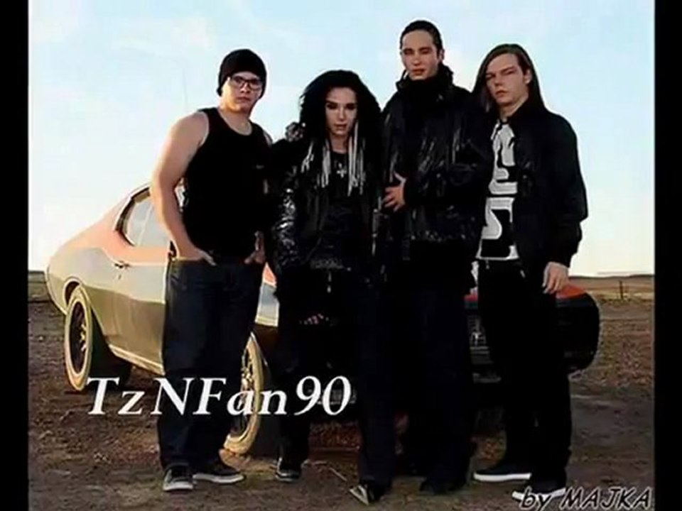 Automatic - Tokio Hotel ( cover )