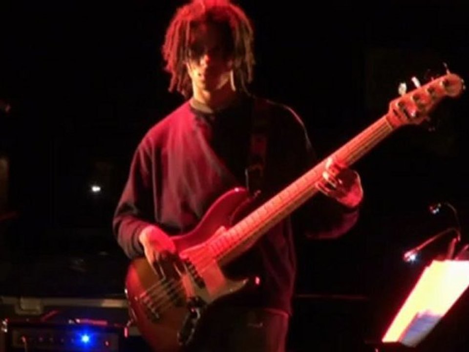 Concert Flying sharks à L'épicerie Moderne de FEYZIN