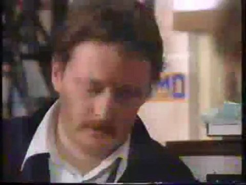 Coronation Street - Jim McDonald Fires Steve And Smashes The Garage