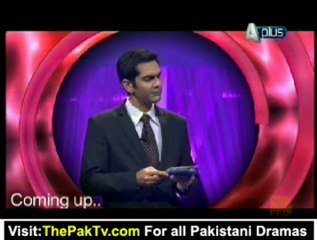 Lakhon Ka Suchh on A Plus - 6th November 2012 - Part 1