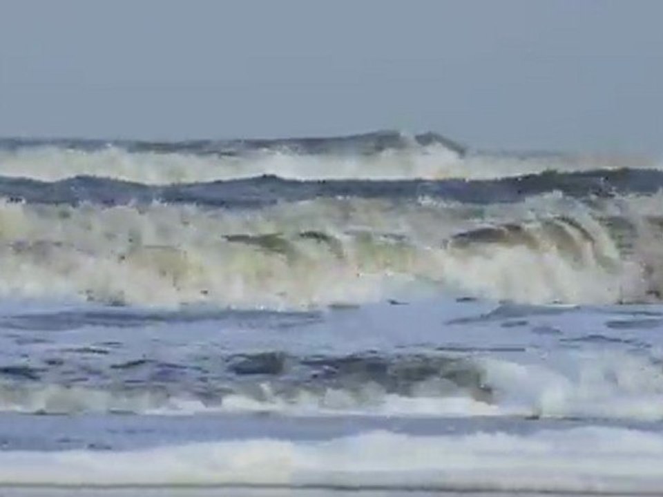 Meeresrauschen - 7 Minuten Auszeit