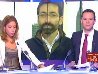 Voter s'avère compliqué à New York