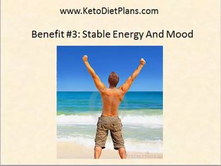 Low Carb Diets: Benefits of A Keto Diet