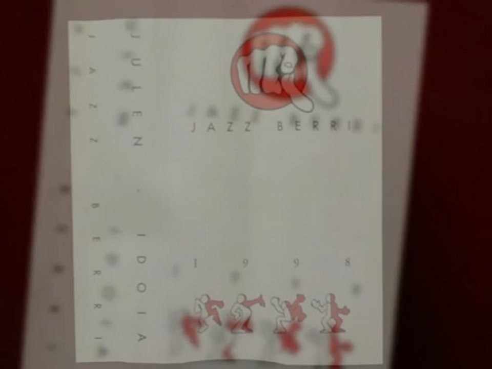 Arrow_back to the house (kai tracid mix)