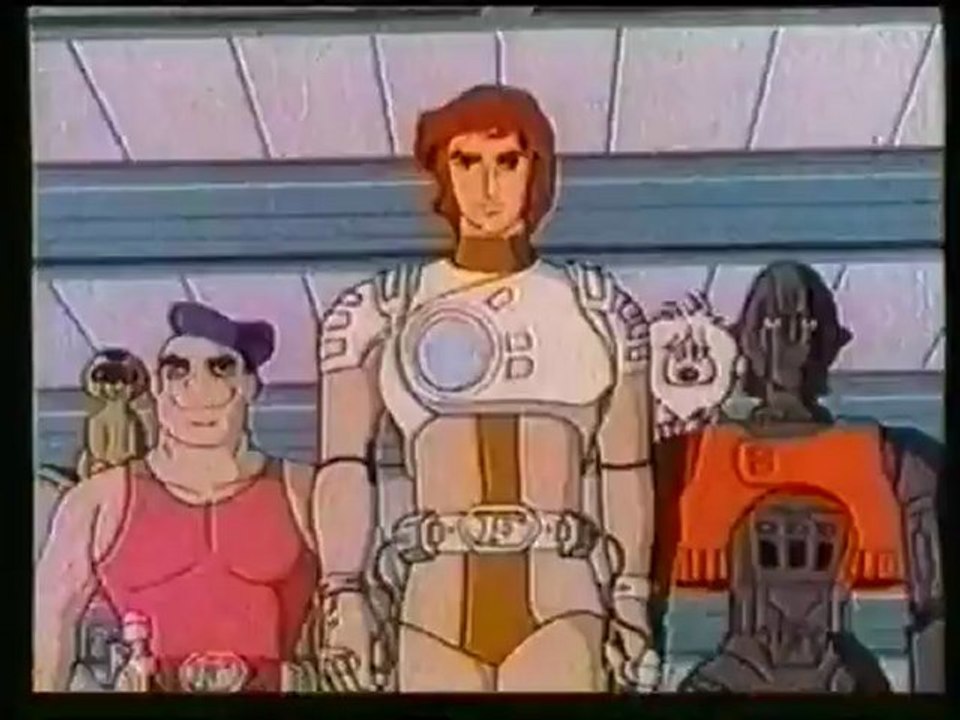 Capitan Futuro
