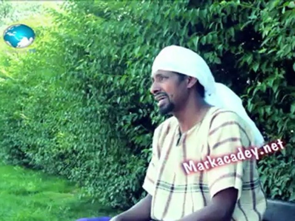 Maxaa loo dilay Marshale by Hussein Shire