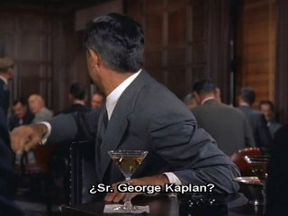 North by Northwest. Incident inductor