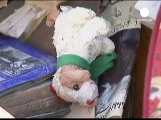 USA: gli sfollati dell'uragano Sandy al voto in seggi di...