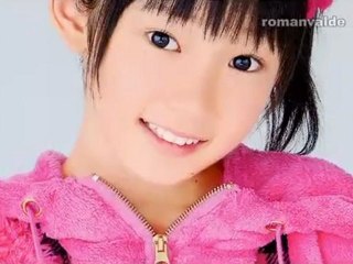 宮本佳林 - Karin Miyamoto  Video