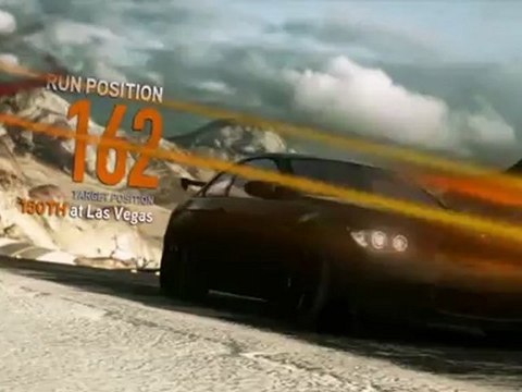 NFS The Run | || HD 6850 || ***** Barbeiro Mode On *****