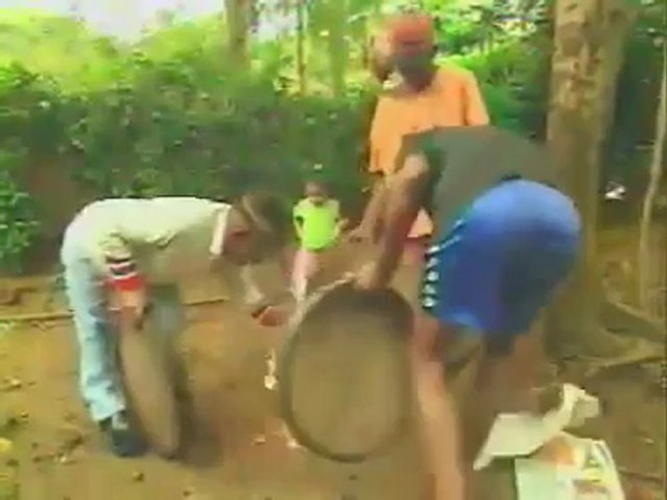 Fanfan - Sega Ravanne