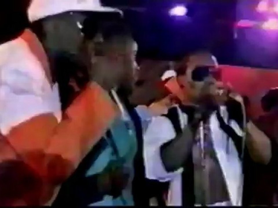 Quincy Jones - Back on the block