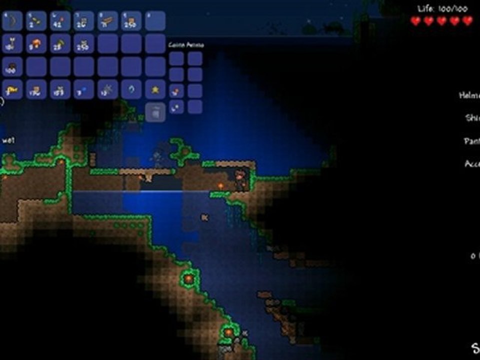 Terraria Episode 9