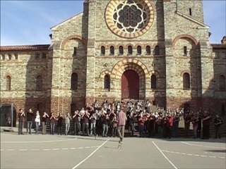 Stage BASD novembre 2011