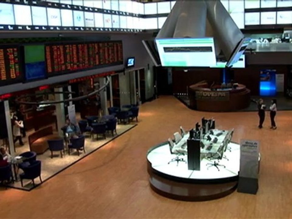 Direto da Bolsa - 06 de novembro de 2012  - 2ª Edição
