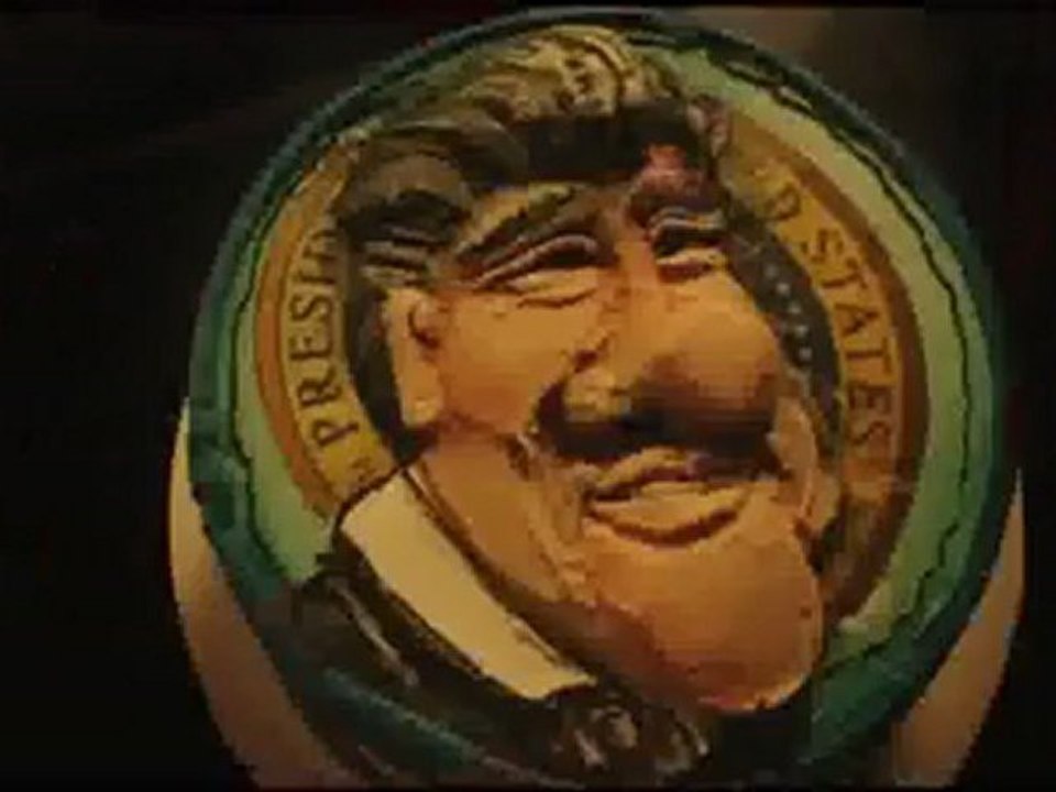 Borgore feat Miley Cyrus - Decisions - Official Music Video (HD)