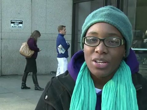 Massachusetts, l'Etat de Mitt Romney, se rend aux urnes