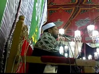 ليلة ميت السودان ورائعة ق للقارئ الشيخ عزت صبرى