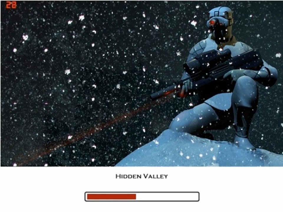 PC [VOSTFR] - Hitman 2: Silent Assassin - 07 Hidden Valley