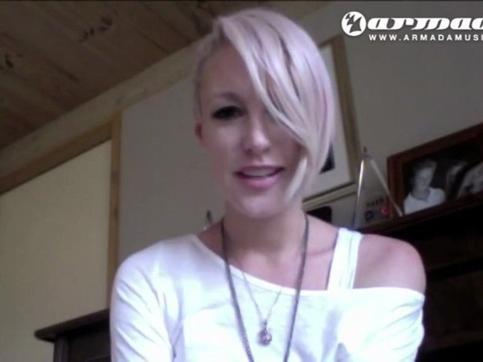 Emma Hewitt - Crucify Remix Contest