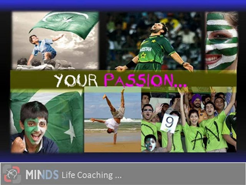 Who & What is most important - MLC