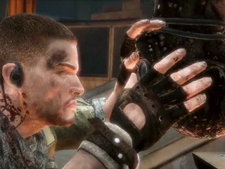 Spec Ops: The Line - 6 - Le gouffre