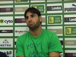 Συνέντευξη Χάιμοφ στο Balla (5)