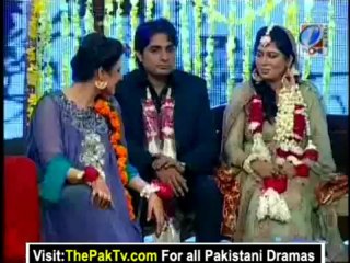 The Manis Tonite By TV ONE- 6th November 2012 - Part 1