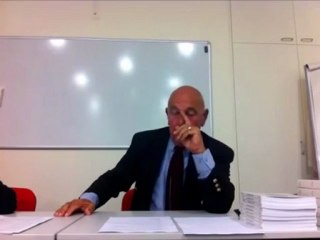 1/2 - P. Ploncard d'Assac - Apprendre la dialectique nationaliste - Conférence du 6 octobre 2012