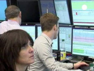 European markets at close: 06.11.2012