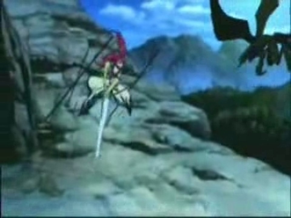 The vision of Symphonia