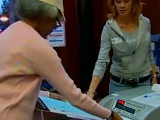 Election day : un scrutin au pluriel