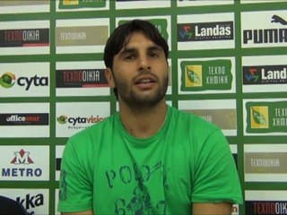 Συνέντευξη Χάιμοφ στο Balla (7)