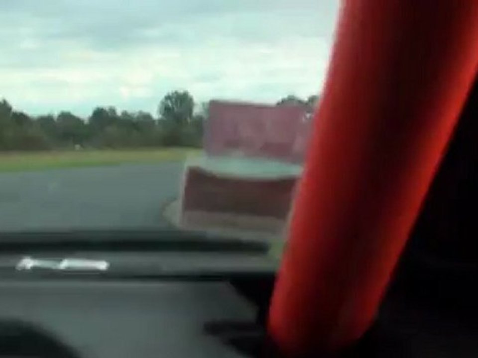 Session BANZAI - DUCH et TI FLO