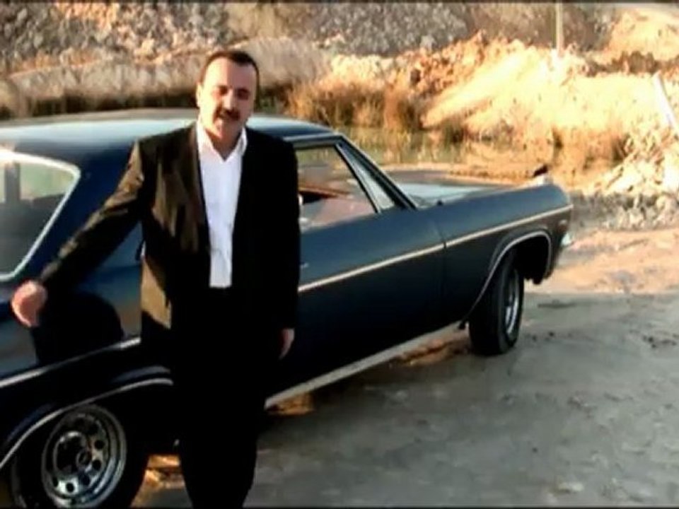 Yılmaz Turan - Düştüm Gurbet Ellere