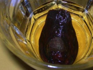 Drinking Human Toe Cocktail Gets You Into Special Cocktail Club