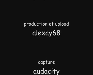 Waka Waka gruigrui !