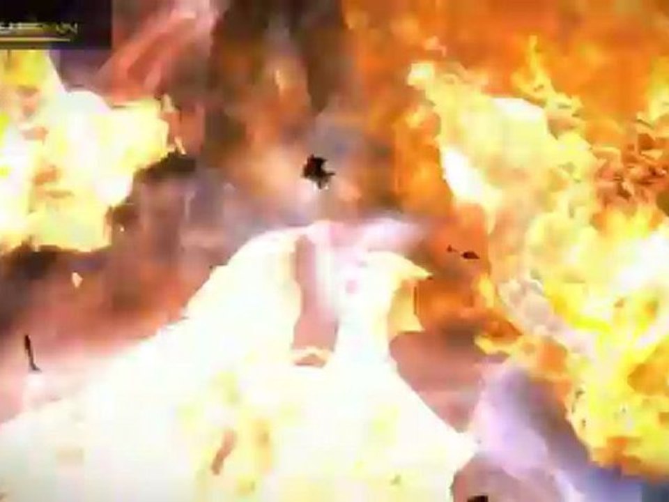 Trailer di Dragonborn