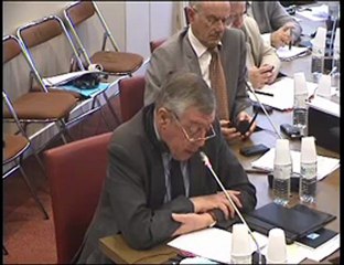 Commissions / Mercredi 10 octobre 2012 (1)