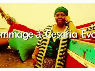 SITO Hommage rap feat Cesaria Evora - Petit pays