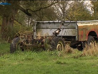 Het Weer [6-11-2012] - RTV Noord