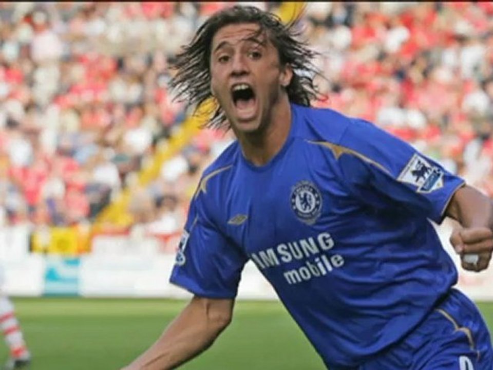 Crespo wird Trainer: 'Werde mir alle Angebote anhören'