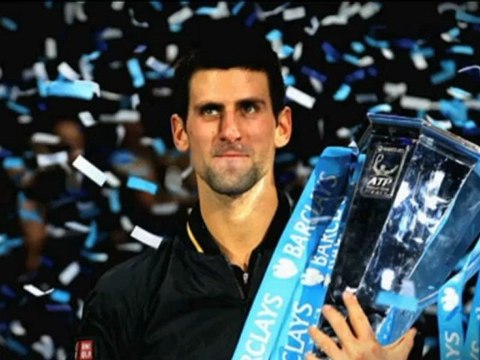 London: Djokovic: Dieser Titel war für meinen Vater