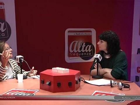 Memorie Isulane avec Simone Guerrini (1/4)