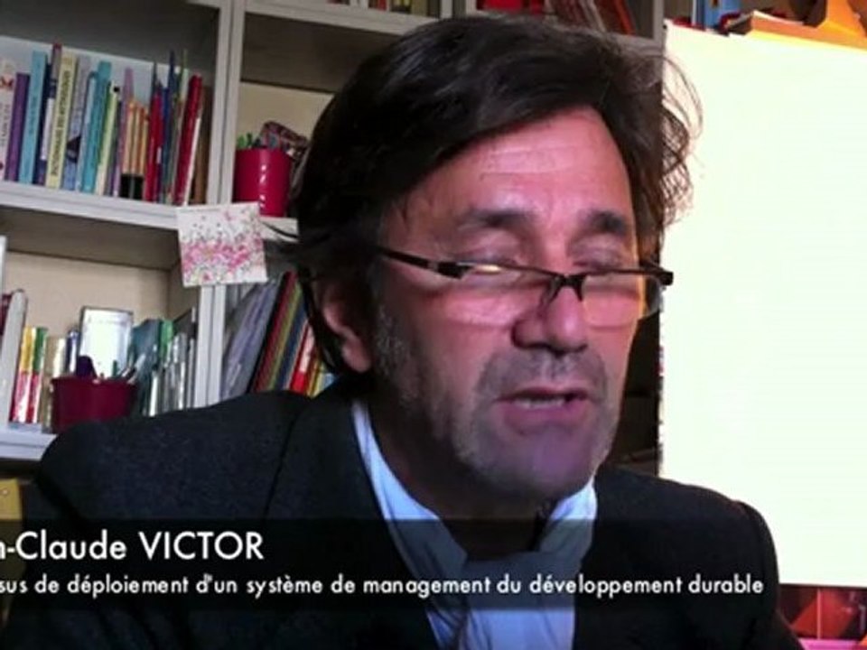 Processus de déploiement d'un système de management du Développement Durable 03